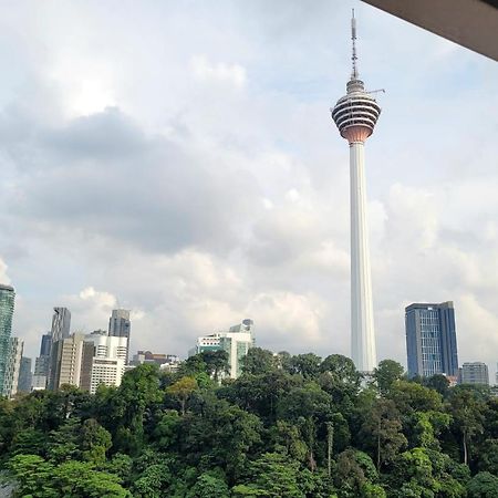 M101 Kuala Lumpur By Asiapex Leilighet Eksteriør bilde