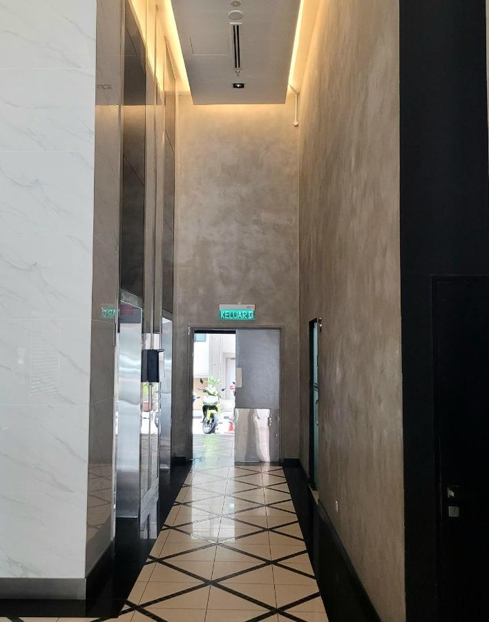 M101 Kuala Lumpur By Asiapex Leilighet Eksteriør bilde