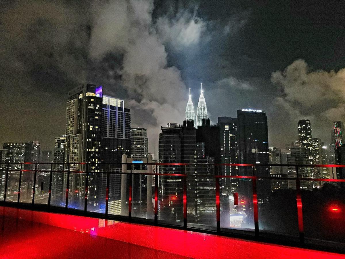 M101 Kuala Lumpur By Asiapex Leilighet Eksteriør bilde