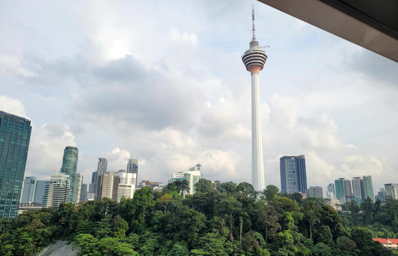 M101 Kuala Lumpur By Asiapex Leilighet Eksteriør bilde